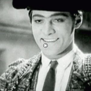 Meet your Posher, Judy